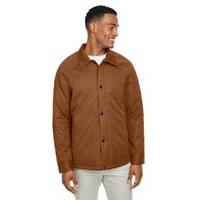 NORTH END Adult Apex Coach Jacket - CintasPromoProducts.com