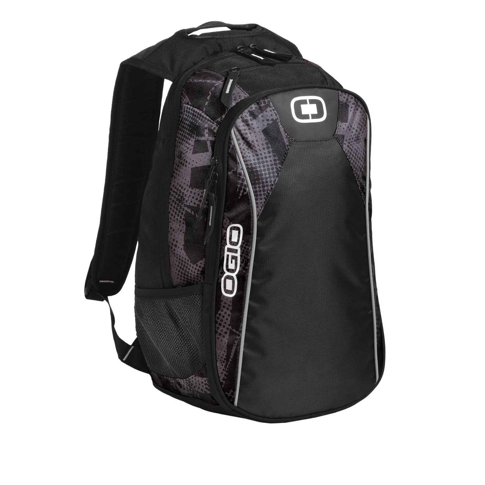 OGIO Juggernaut straightened Pack