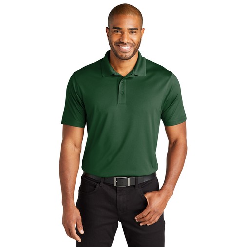 Cintas performance polo shop