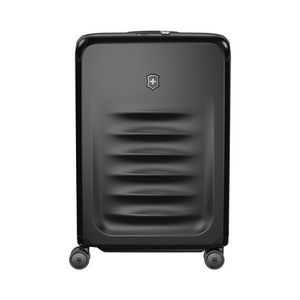 Spectra 3.0 Medium Black Luggage Case