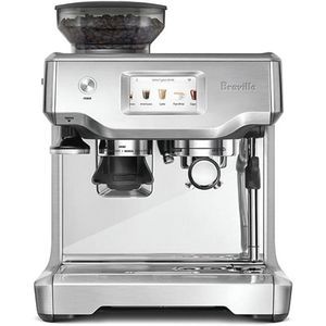 Breville The Barista Touch in Brushed Stainless Steel